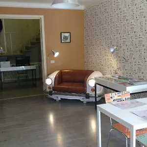Camera Con Vista Bed & Breakfast